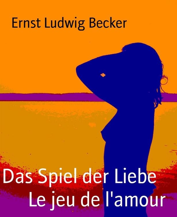 Produktbild: Das Spiel der Liebe Le jeu de l'amour