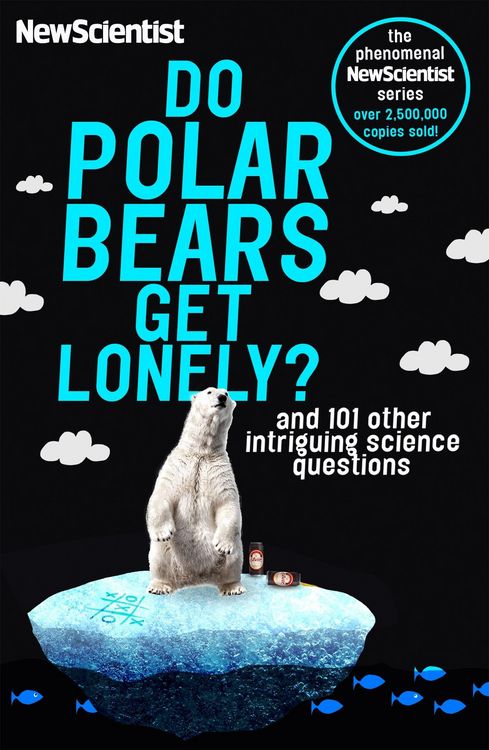 Produktbild: Do Polar Bears Get Lonely?