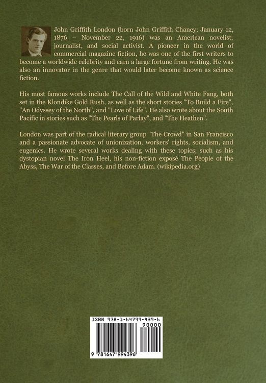 Produktbild: The Valley of the Moon