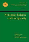Produktbild: Nonlinear Science and Complexity