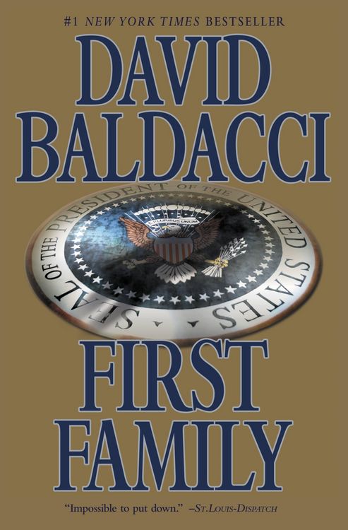 Produktbild: First Family