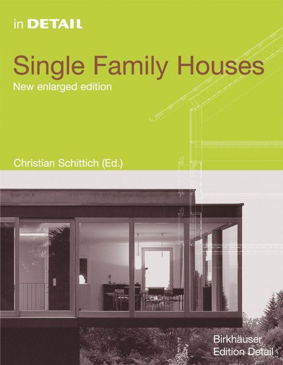 Produktbild: Single Family Houses