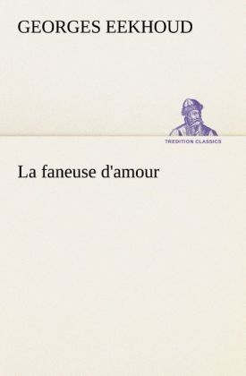 Produktbild: La faneuse d'amour