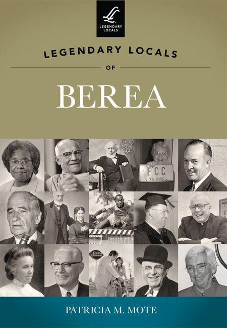 Produktbild: Legendary Locals of Berea