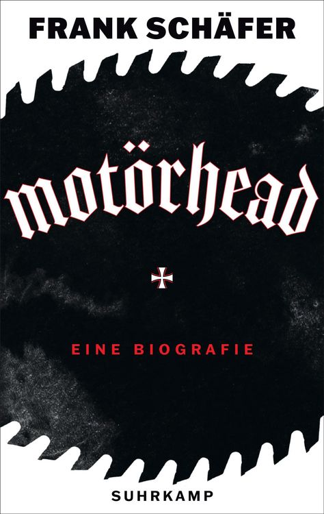 Produktbild: Mot&ouml;rhead - die lauteste Band der Welt