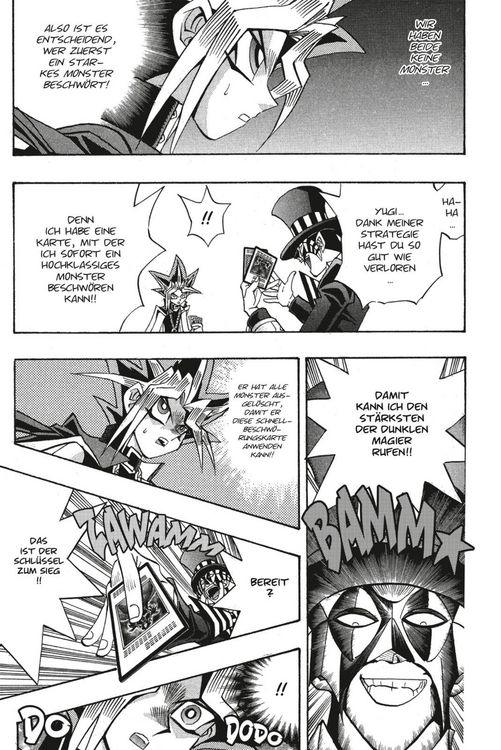 Produktbild: Yu-Gi-Oh! Massiv 7