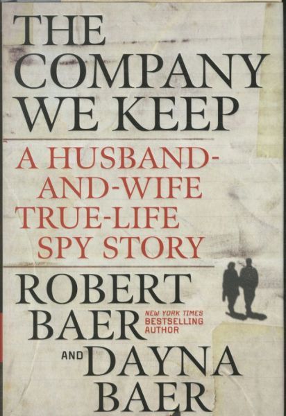 Produktbild: Company We Keep