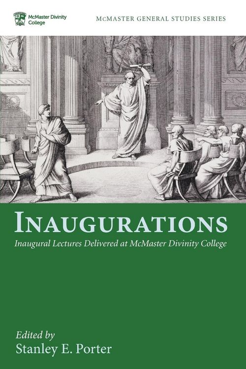 Produktbild: Inaugurations
