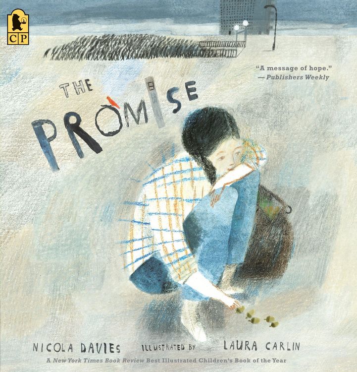Produktbild: The Promise
