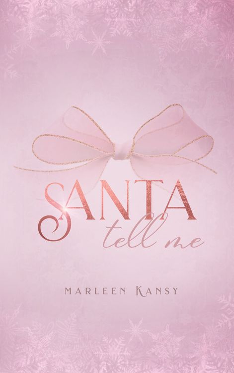 Produktbild: Santa Tell Me