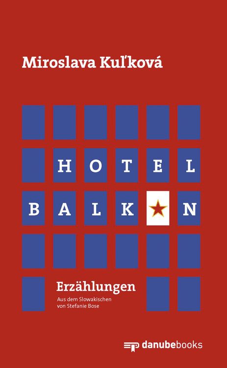 Produktbild: Hotel Balkan