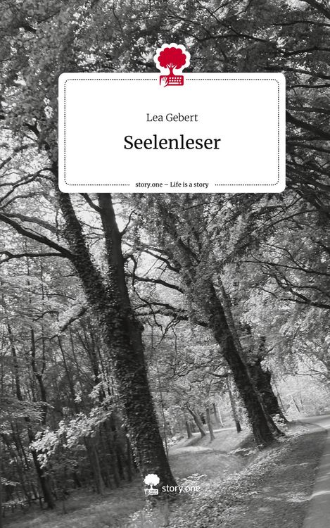 Produktbild: Seelenleser. Life is a Story - story.one