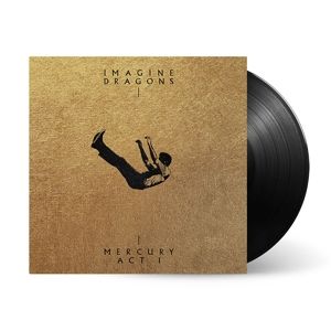 Produktbild: Mercury - Act 1 (Vinyl)