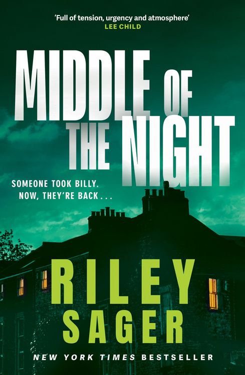 Produktbild: Middle of the Night