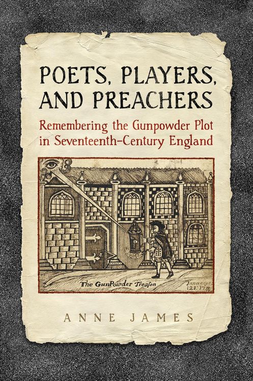 Produktbild: Poets, Players, and Preachers