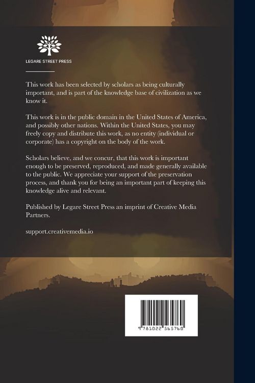 Produktbild: Biblical Antiquities: With Some Collateral Subjects, Illustrating The Language, Geography, And Early History Of Palestine