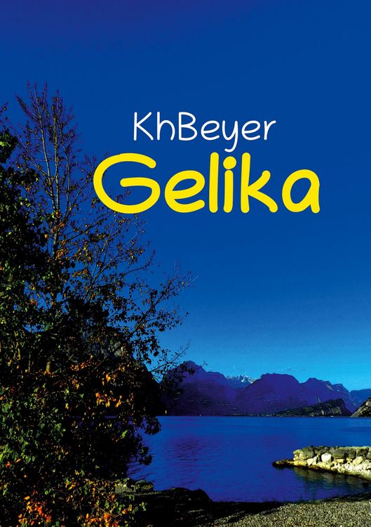 Produktbild: Gelika