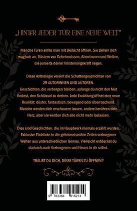 Produktbild: Verborgene Welten