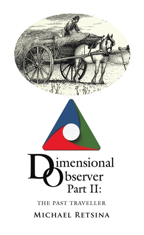 Produktbild: Dimensional Observer Part Ii: