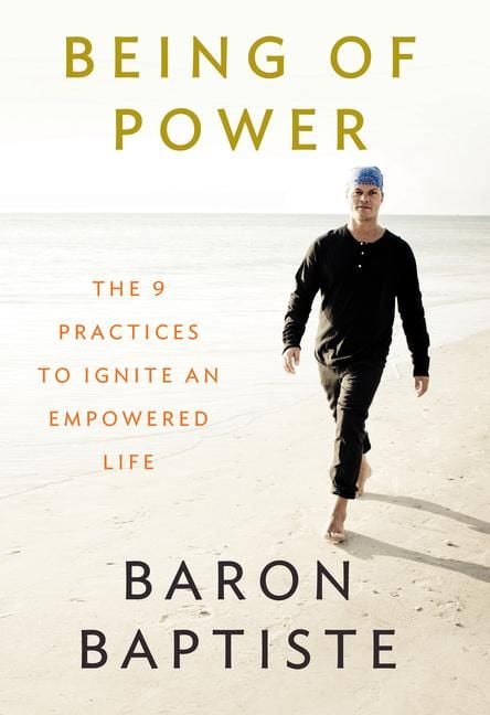 Produktbild: Being of Power