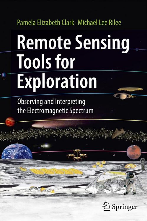 Produktbild: Remote Sensing Tools for Exploration