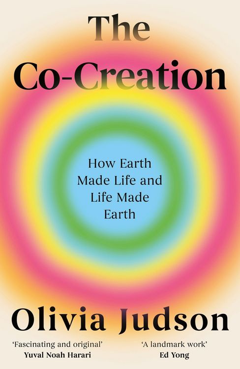 Produktbild: The Co-Creation