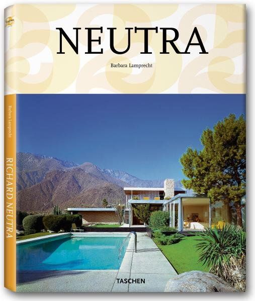 Produktbild: Richard Neutra