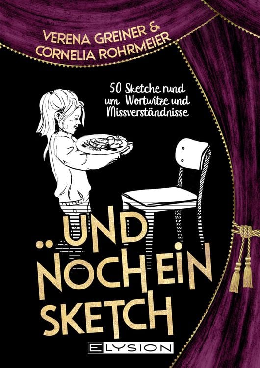Produktbild: Und noch ein Sketch