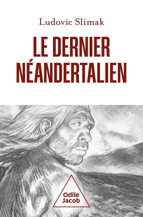 Produktbild: Le Dernier N&eacute;andertalien