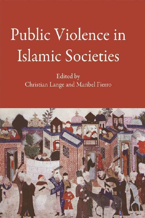 Produktbild: Public Violence in Islamic Societies
