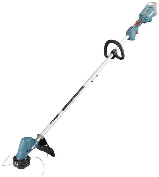 Produktbild: Makita DUR192LZX1 Akku Rasentrimmer ohne Akku, ohne Ladeger&auml;t 18 V Schnittbreite (max.): 300 mm