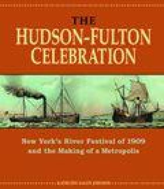 Produktbild: The Hudson-Fulton Celebration