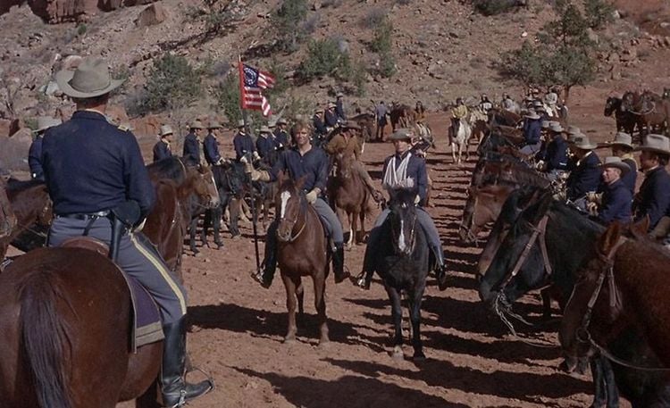 Produktbild: Duell in Diablo / Packender Kultwestern mit James Garner und Sidney Poitier (Pidax Western-Klassiker)