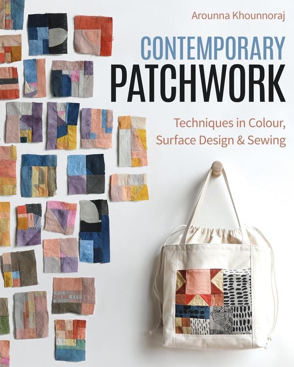 Produktbild: Contemporary Patchwork