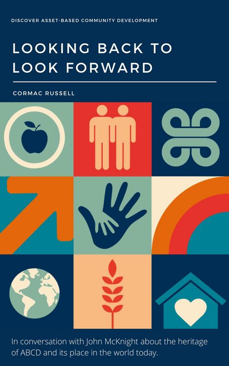 Produktbild: Asset-Based Community Development (ABCD)