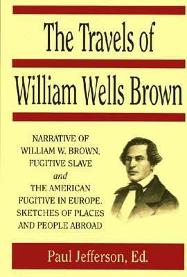 Produktbild: The Travels of William Wells Brown