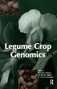 Produktbild: Legume Crop Genomics