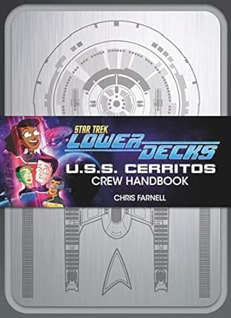 Produktbild: Star Trek