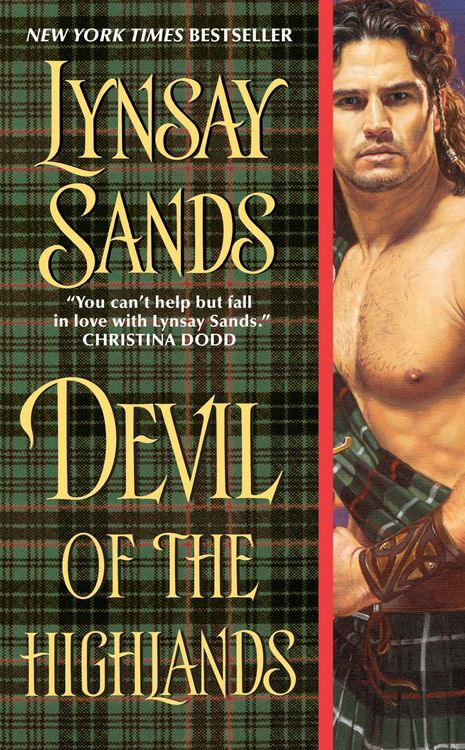 Produktbild: Devil of the Highlands
