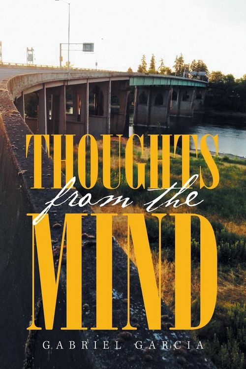 Produktbild: Thoughts from the Mind