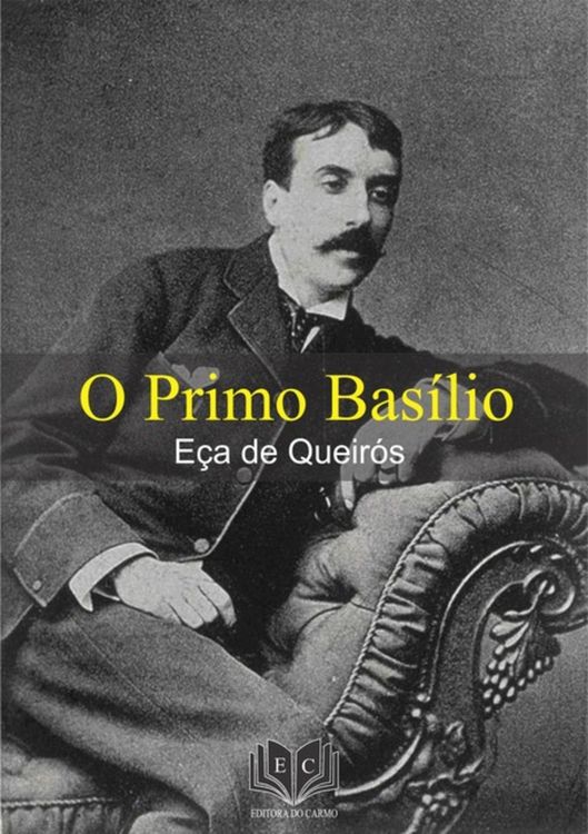 Produktbild: O Primo Bas&iacute;lio