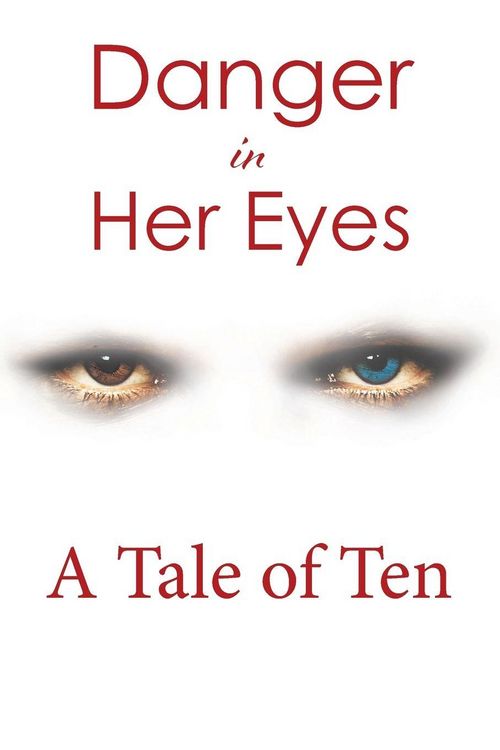 Produktbild: Danger in Her Eyes