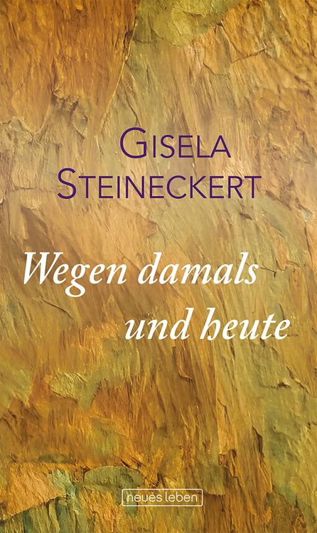 Produktbild: Wegen damals und heute