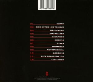 Produktbild: All I See Is War