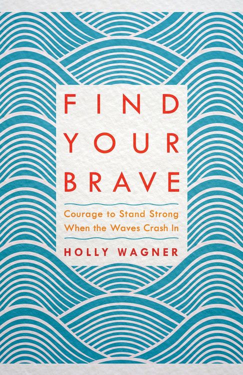Produktbild: Find Your Brave