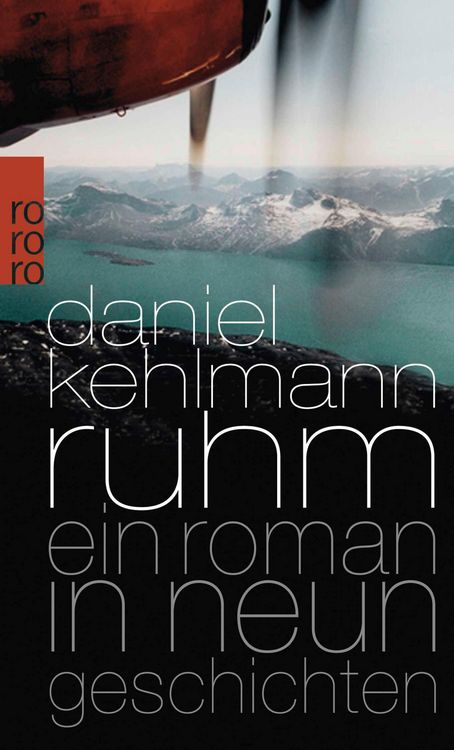 Produktbild: Ruhm