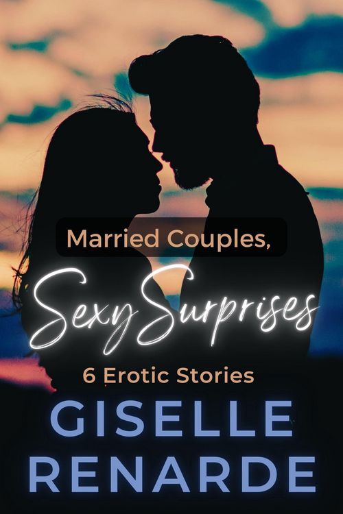 Produktbild: Married Couples, Sexy Surprises