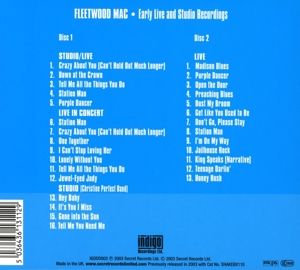 Produktbild: Madison Blues