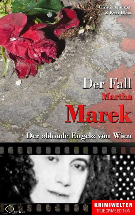 Produktbild: Der Fall Martha Marek