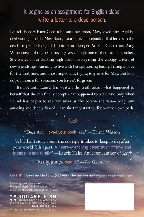 Produktbild: Love Letters to the Dead